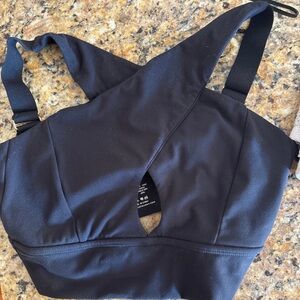 Buffbunny sports bra